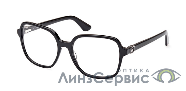 оправа guess 2938 001  от магазина ЛинзСервис